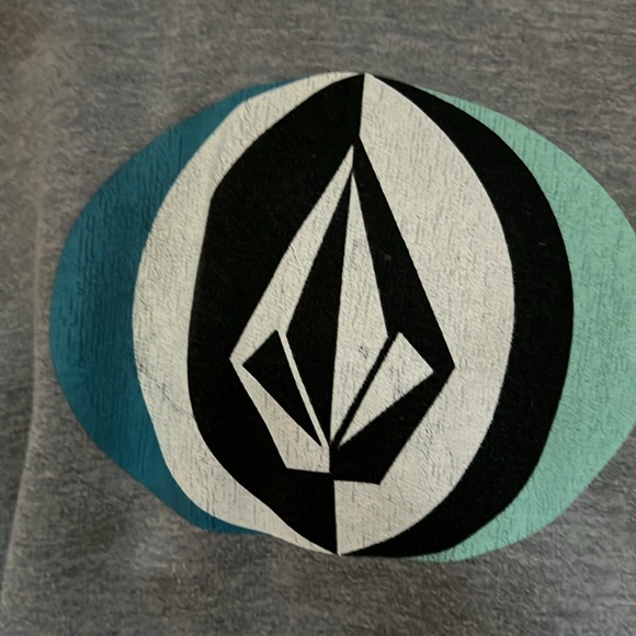 Volcom size m men’s sweater - Picture 2 of 3